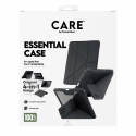 PanzerGlass CARE™ by Essential Case Black iPad Pro 13" (2024-2025) PanzerGlass CARE™ by Essential Case Black iPad Pro 13" (2024-2025)