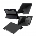 PanzerGlass CARE™ by Essential Case Black iPad Pro 13" (2024-2025) чехол для мобильного телефона Кры PanzerGlass CARE™ by Essential Case Black iPad Pro 13" (2024-2025) чехол для мобильного телефона Кры
