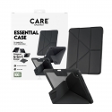 PanzerGlass CARE™ by Essential Case Black iPad Pro 13" (2024-2025) matkapuhelimen suojakotelo Suojus
