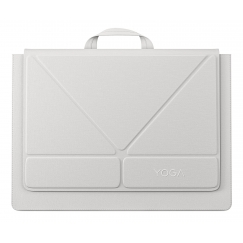Lenovo GX41U39295 knyginio kompiuterio dėklas 40,6 cm (16") Įmautė