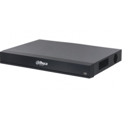 Dahua Technology WizMind NVR5216-XI Melns