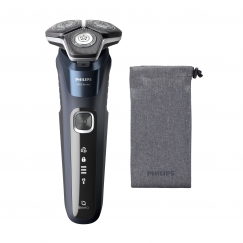 Philips SHAVER Series 5000 S5885/10 Drėgnojo ir sausojo skutimo elektrinė barzdaskutė
