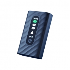 SkyRC Type35 2–4S litija akumulatora lādētājs