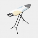 Brabantia 134289 гладильная доска Рукав гладильной доски 1240 x 380 mm Brabantia 134289 гладильная доска Рукав гладильной доски 1240 x 380 mm