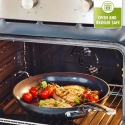 GreenPan Barcelona Pro Mitmeotstarbeline pann Ümmargune