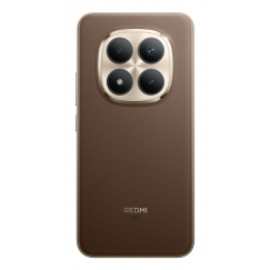 Xiaomi Redmi Note 15 Pro+ 5G 17,4 cm (6.83") 8 GB 256 GB 6500 mAh Ruda