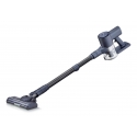 Severin HV 7178 stick vacuum/electric broom Battery Dry Bagless 0.5 L 130 W Blue, Metallic 2.2 Ah Severin HV 7178 stick vacuum/electric broom Battery Dry Bagless 0.5 L 130 W Blue, Metallic 2.2 Ah