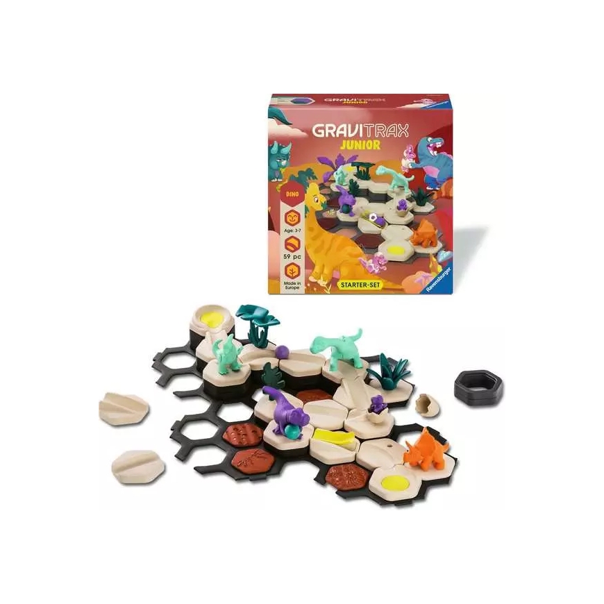 Ravensburger 12020003 Kunsti- või käsitöömänguasi – 3