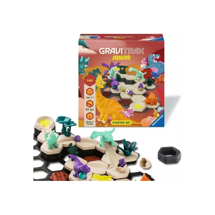Ravensburger 12020003 Meno arba amatų žaislas – 4