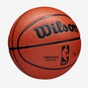 Wilson NBA Authentic Indoor & outdoor Brown Wilson NBA Authentic Indoor & outdoor Brown