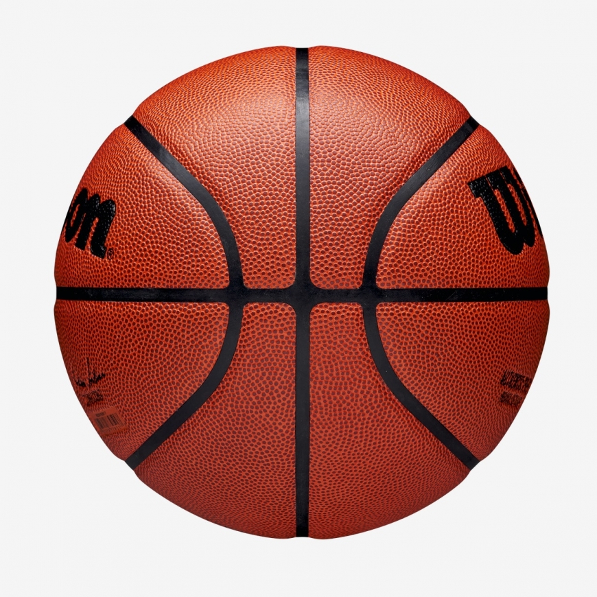 Wilson NBA Authentic Iekštelpu un āra Brūns – 4