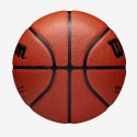 Wilson NBA Authentic Iekštelpu un āra Brūns Wilson NBA Authentic Iekštelpu un āra Brūns