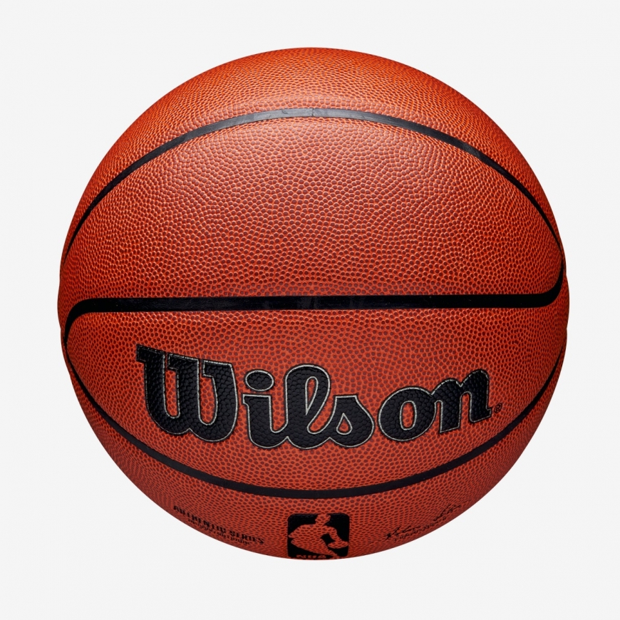 Wilson NBA Authentic Hoonesisene & hooneväline Pruun – 5