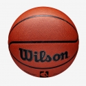 Wilson NBA Authentic В помещении и на открытом воздухе Коричневый Wilson NBA Authentic В помещении и на открытом воздухе Коричневый