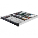 Asrock 1U4LW-B650/2L2T serverikorpus AMD B650 Protsessoripesa AM5 Püstik (1U)