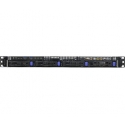 Asrock 1U4LW-B650/2L2T servera korpuss AMD B650 AM5 pieslēgvieta Rack (1U) Asrock 1U4LW-B650/2L2T servera korpuss AMD B650 AM5 pieslēgvieta Rack (1U)