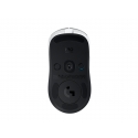 Logitech G 910-007302 pele Speļu Abām rokām RF Bezvadu Optisks 32000 DPI Logitech G 910-007302 pele Speļu Abām rokām RF Bezvadu Optisks 32000 DPI