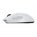 Logitech G 910-007302 kompiuterio pelė Žaidimams Abiems rankoms Radijo dažnio belaidė Optinis 32000 Logitech G 910-007302 kompiuterio pelė Žaidimams Abiems rankoms Radijo dažnio belaidė Optinis 32000