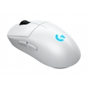 Logitech G 910-007302 pele Speļu Abām rokām RF Bezvadu Optisks 32000 DPI Logitech G 910-007302 pele Speļu Abām rokām RF Bezvadu Optisks 32000 DPI