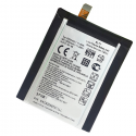 BAT. MAXXIMUS SAM J100 1950LION BAT. MAXXIMUS SAM J100 1950LION