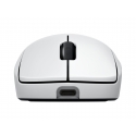Logitech G 910-007302 kompiuterio pelė Žaidimams Abiems rankoms Radijo dažnio belaidė Optinis 32000 Logitech G 910-007302 kompiuterio pelė Žaidimams Abiems rankoms Radijo dažnio belaidė Optinis 32000