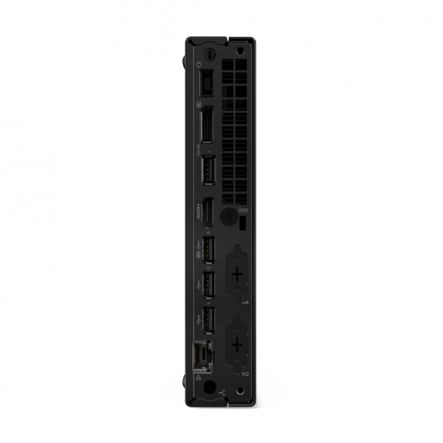 Lenovo ThinkCentre M75q Gen 5 – 2