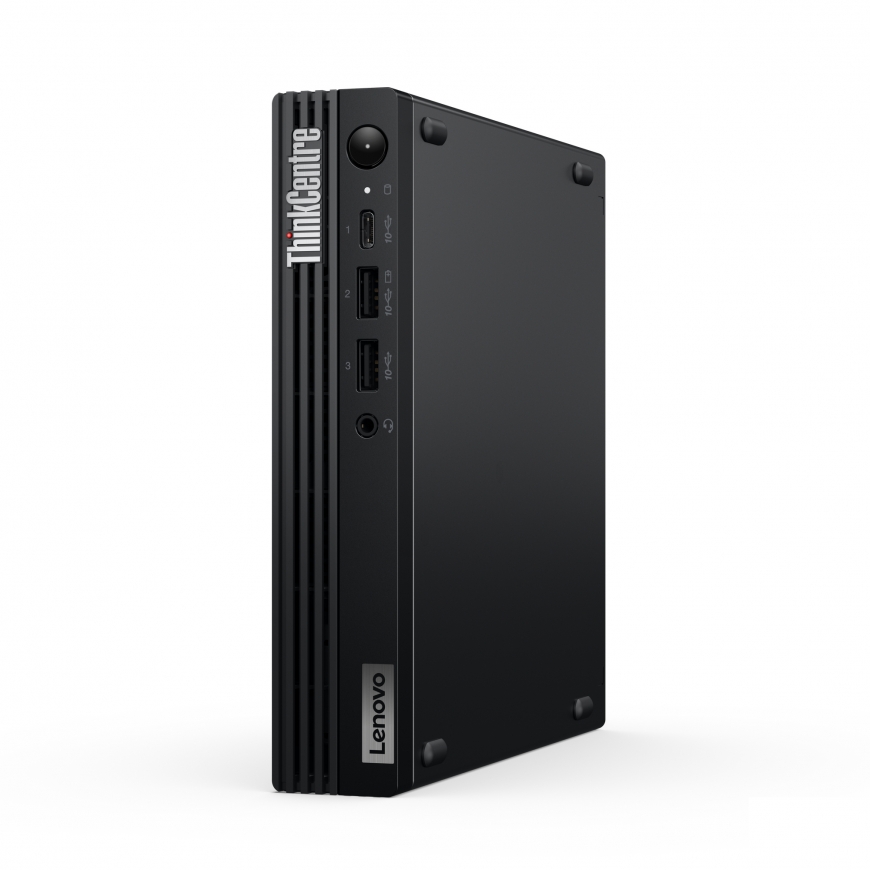 Lenovo ThinkCentre M75q Gen 5 – 4