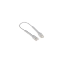 PATCHCORD UC-PATCH-RJ45 0.1 m UBIQUITI PATCHCORD UC-PATCH-RJ45 0.1 m UBIQUITI
