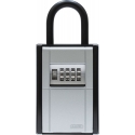 ABUS KeyGarage 797 Metalas, Cinkas Juoda, Sidabras ABUS KeyGarage 797 Metalas, Cinkas Juoda, Sidabras