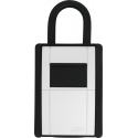 ABUS KeyGarage 797 Metāls, Cinks Melns, Sudrabs ABUS KeyGarage 797 Metāls, Cinks Melns, Sudrabs