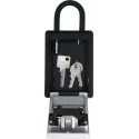 ABUS KeyGarage 797 Металл, Цинк Черный, Серебристый ABUS KeyGarage 797 Металл, Цинк Черный, Серебристый