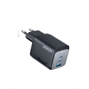 Anker Prime Universāls Melns USB Ātrā uzlāde Iekštelpas Anker Prime Universāls Melns USB Ātrā uzlāde Iekštelpas