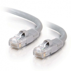 LogiLink CAT6 S-FTP 3m сетевой кабель Серый SF/UTP (S-FTP)
