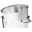 Kenwood KWL90.004SI Стационарный миксер 1400 W Серебристый Kenwood KWL90.004SI Стационарный миксер 1400 W Серебристый