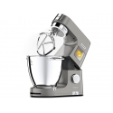 Kenwood KWL90.004SI Стационарный миксер 1400 W Серебристый Kenwood KWL90.004SI Стационарный миксер 1400 W Серебристый