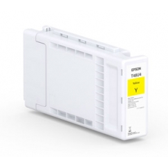 Epson UltraChrome PRO6 tintes kārtridžs 1 pcs Dzeltens