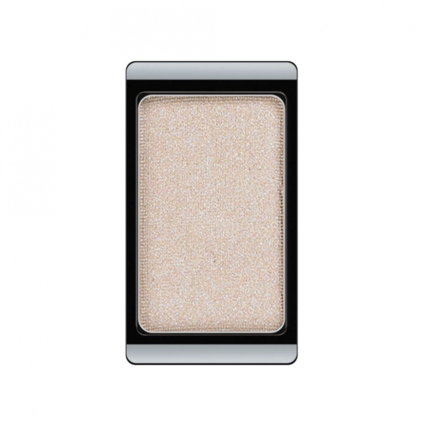 ARTDECO Eyeshadow Pearl Refill akių šešėliai 0,8 g 29 pearly light beige „Satin“