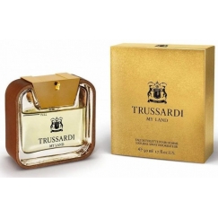 Trussardi My Land Smaržas EDT 50 ml