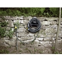 Kärcher 2.645-326.0 garden hose 25 m Above ground Woven Black Kärcher 2.645-326.0 garden hose 25 m Above ground Woven Black