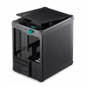 Jonsbo C6 Black Must Jonsbo C6 Black Must