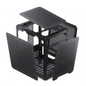 Jonsbo C6 Black Черный Jonsbo C6 Black Черный