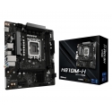 Asrock H810M-H Intel H810 LGA 1851 (Socket V1) „micro ATX“ Asrock H810M-H Intel H810 LGA 1851 (Socket V1) „micro ATX“