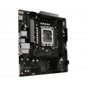 Asrock H810M-H Intel H810 LGA 1851 (Socket V1) mikro ATX Asrock H810M-H Intel H810 LGA 1851 (Socket V1) mikro ATX