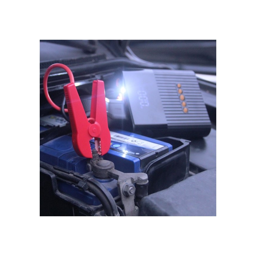 4smarts 456312 auto starta vadi 2 A – 4