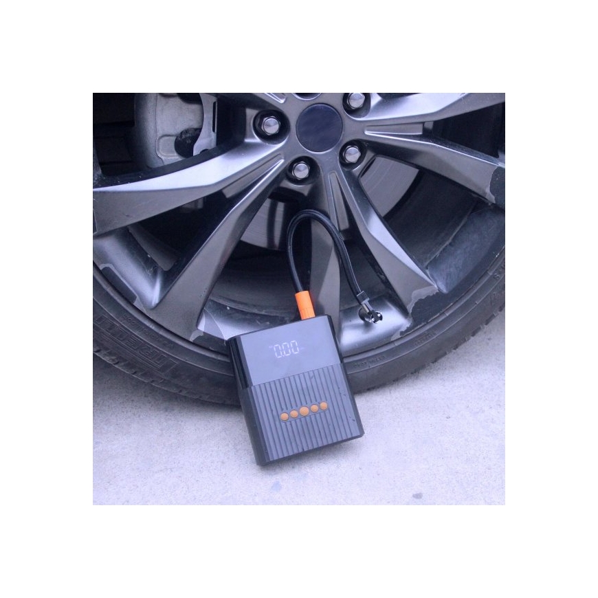 4smarts 456312 auto starta vadi 2 A – 5