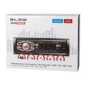 BLOW AVH-8626 Car Black BLOW AVH-8626 Car Black