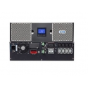 Eaton 9PX3000IRT3U uninterruptible power supply (UPS) Double-conversion (Online) 3 kVA 3000 W 10 AC 