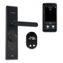 Shelly LOQED Touch Smart Lock Nutikas ukselukk Shelly LOQED Touch Smart Lock Nutikas ukselukk