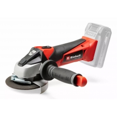 Einhell TE-AG 18 Li angle grinder 11.5 cm 8500 RPM