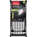Vileda Infinity Flex Ultimate Floor-standing rack Black Vileda Infinity Flex Ultimate Floor-standing rack Black